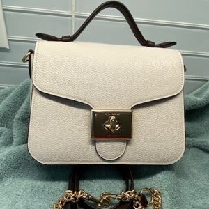 Coach Cassidy  Top handle